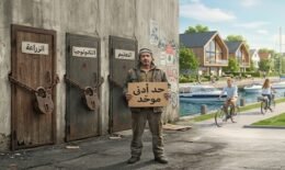 الحد الأدنى للأجور