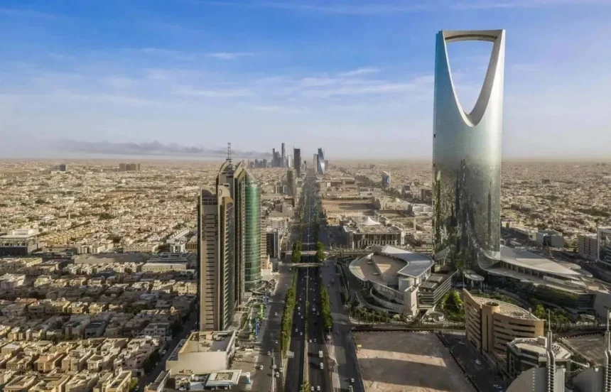 السعودية