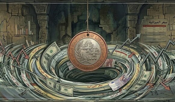 الليرة