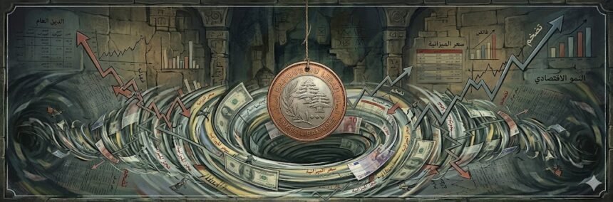الليرة