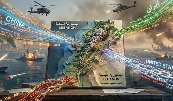 الصين