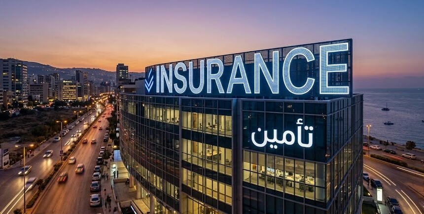 التأمين
