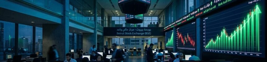 الأسواق المالية
