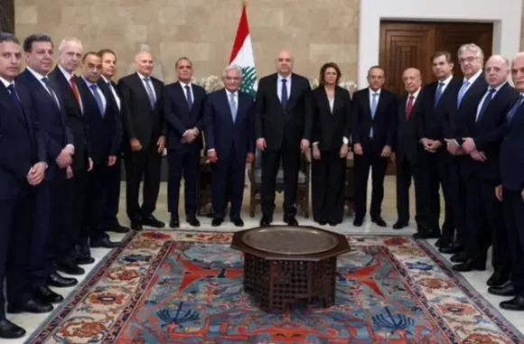 جمعية المصارف المصارف