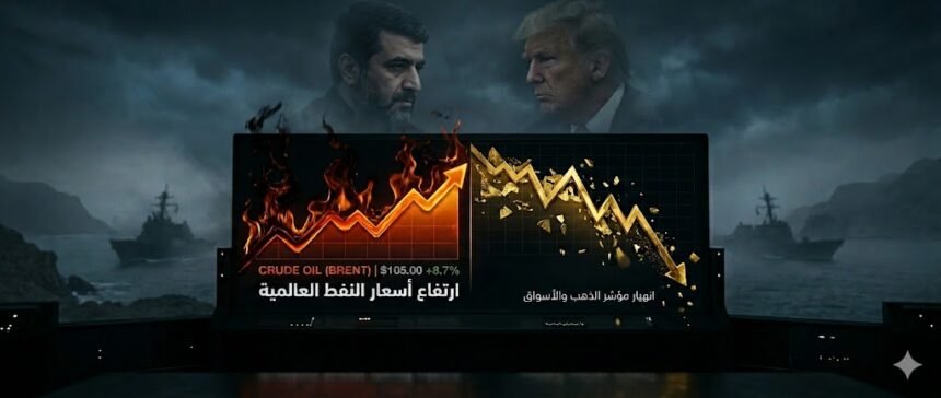 الأسواق