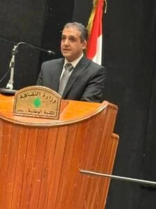 التلوث