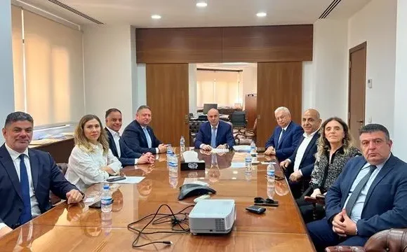 الشركات