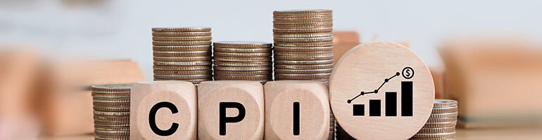 مؤشر اسعار المستهلك أسعار