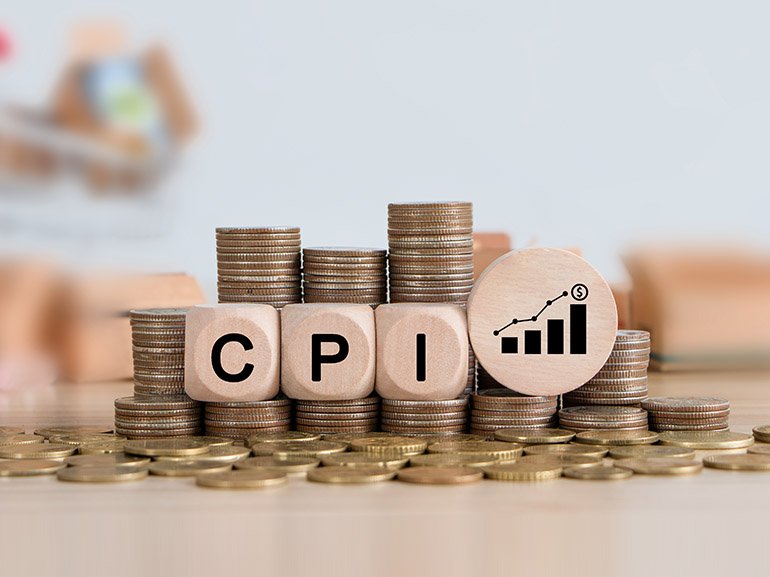 مؤشر اسعار المستهلك أسعار
