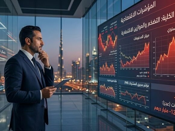 المؤشرات