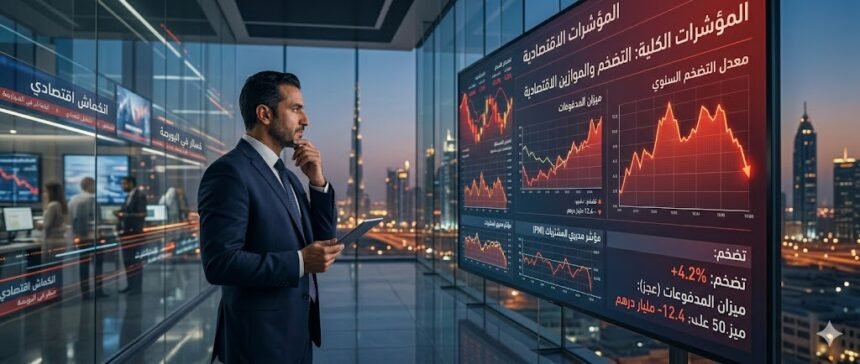 المؤشرات