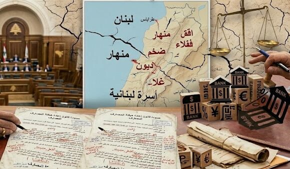 إصلاح المصارف