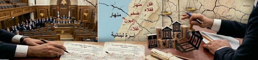 إصلاح المصارف