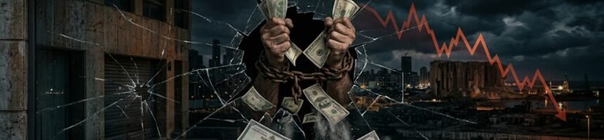 مصرف لبنان