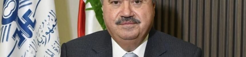 ياسين جابر الاقتصاد