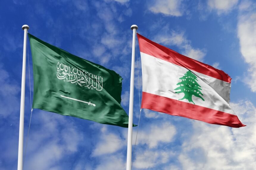 213024-1.jpeg عودة الصادرات إلى السعودية… هل يستعيد لبنان بوابته الخليجية؟