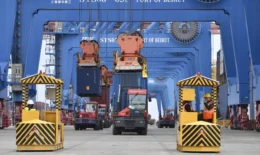 Saudi Arabia Has Lifted Its Lebanon Import Ban. Can It Revive the Economy?