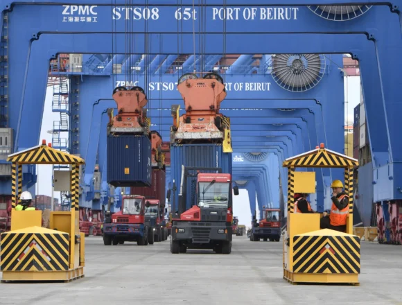 Saudi Arabia Has Lifted Its Lebanon Import Ban. Can It Revive the Economy?