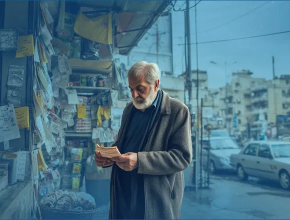 من الوقود إلى الرفوف.. معركة البقاء اليومية في لبنان