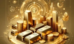 الفائدة الأمريكية تزيح المعادن عن عرش الملاذات الآمنة