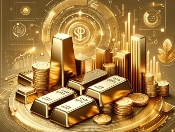 الفائدة الأمريكية تزيح المعادن عن عرش الملاذات الآمنة