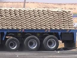 الإسمنت