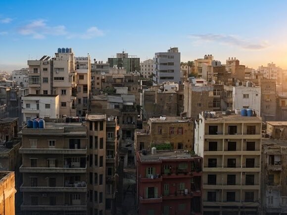 الإيجارات