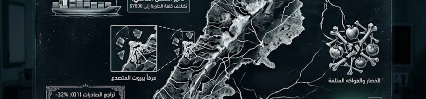 الصادرات