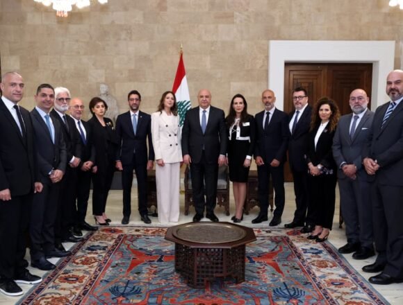 القطاع الخاص