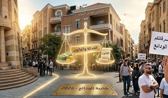 الودائع