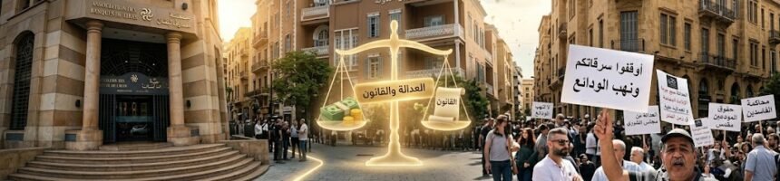 الودائع