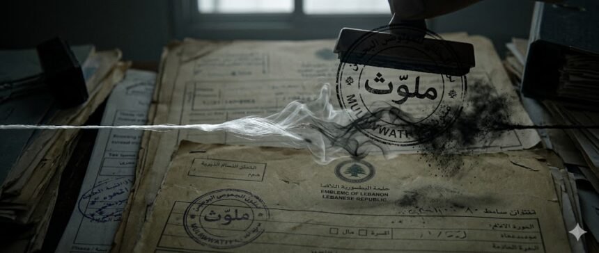 ضريبة