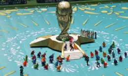 كأس العالم