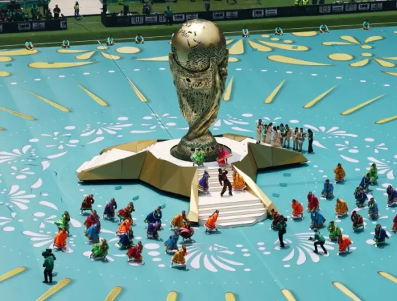 كأس العالم