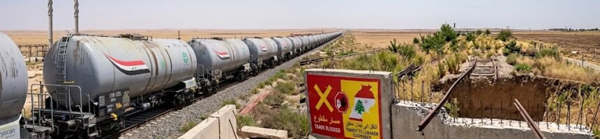 النفط العراقي