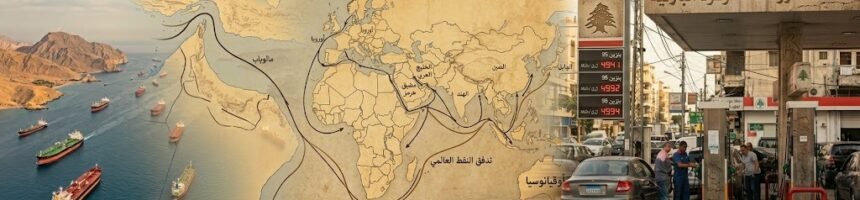 النفط
