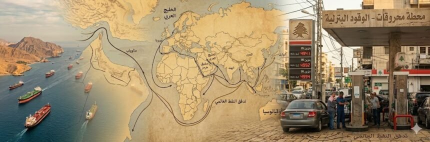 النفط