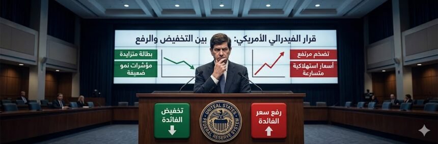 وارش وقرار الفائدة الفائدة