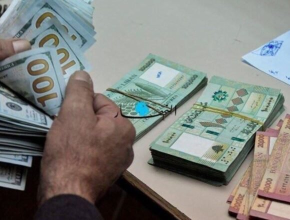 بين الأرقام والواقع المعيشي: لبنان بعيد عن التعافي الاقتصادي