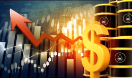 أسعار النفط تعاود صعودها هرمز