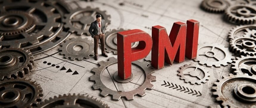PMI مؤشر مدراء المشتريات