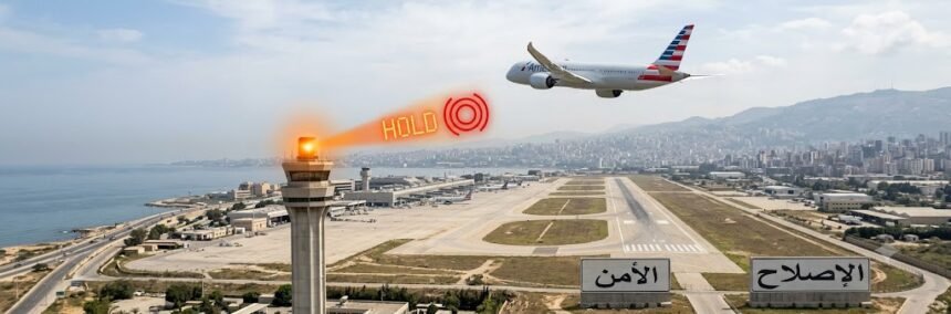 الاستثمارات الاميركية تننظر الاصلاحات الداخلية الاستثمار