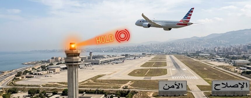 الاستثمارات الاميركية تننظر الاصلاحات الداخلية الاستثمار