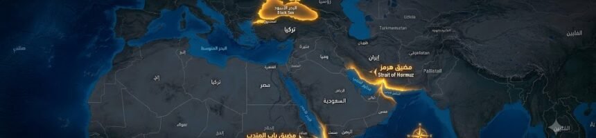النفط