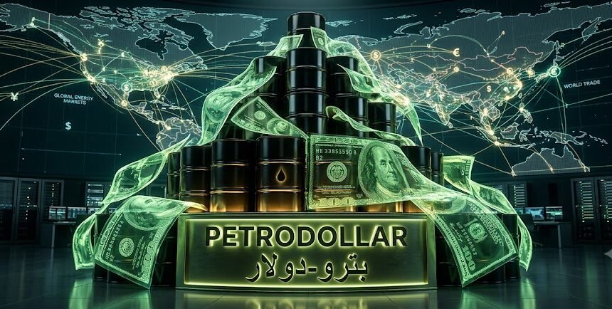 البترو دولار الدولار