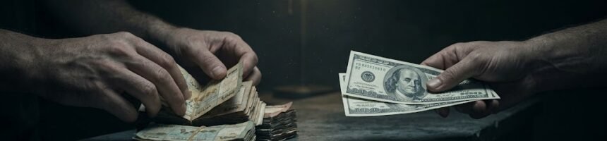 سعر الصرف