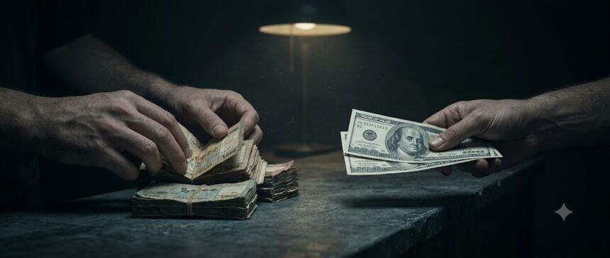 الليرة والدولار سعر الصرف