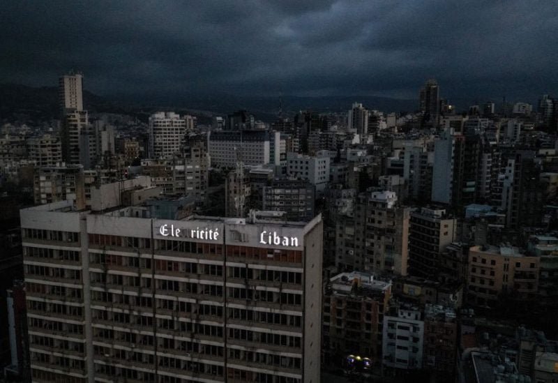 140734Image1-800x549-1-5.jpg 5 أيام تحسم مصيرها.. هل تقطع كهرباء لبنان التيار عن مؤسسات الدولة؟