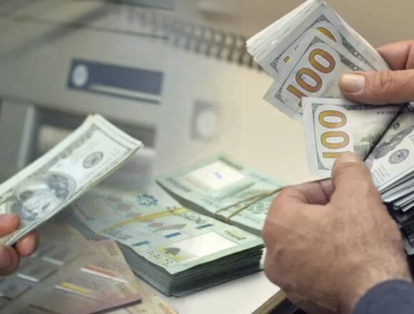 كيف يوقف مجلس النقد نزيف تمويل الحكومة من احتياطي الدولار؟
