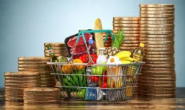 أسعار الغذاء أسعار
